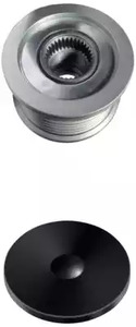 Шкив генератора HELLA/BEHR/PAGID 9XU 358 038-871